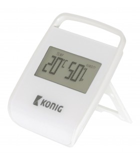 Termometro Higrometro