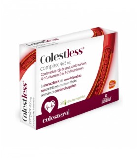Colestless Complex 464 mg...