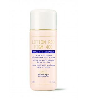 Lotion P50 PIGM 400...