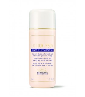 Lotion P50 W Biologique...