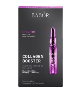 Collagen-Booster Fluid Babor