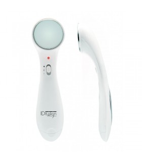 ULTRA IONIC FACE MASSAGER...