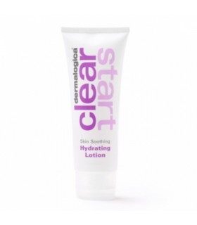SOOTHING HYDRATING LOTION...