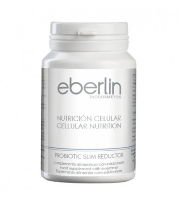Probiotic Slim Reductor Vientreplano Eberlin