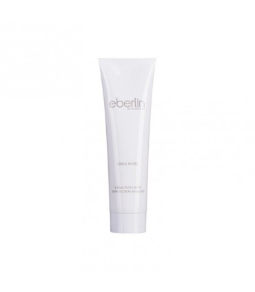 TOTAL WHITE 50 PROTECTION ANTIAGE EBERLIN
