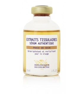 Serum Extraits Tissulaires Biologique Recherche