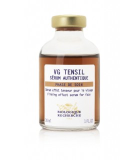 Serum VG Tensil Biologique Recherche