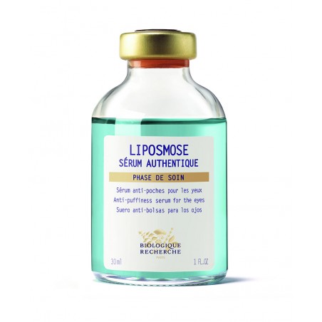 Serum Liposmose Biologique Recherche