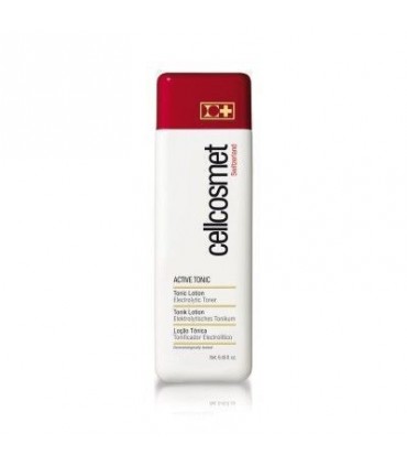 Active Tonic Lotion Cellcosmet 250 ml.