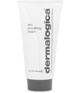 Skin smoothing cream
