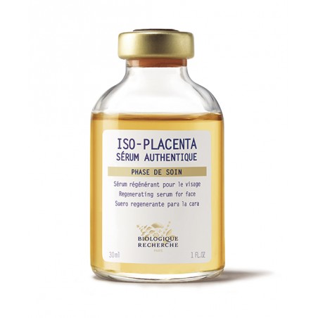Serum Iso Placenta Biologique Recherche