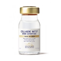 Collagen Natif Biologique Recherche 8 ml