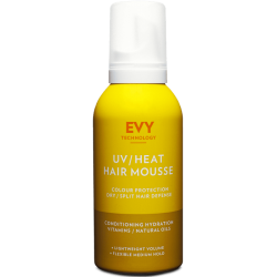 Mousse Capilar UV/Calor UV/EAT HAIR MOUSSE EVY