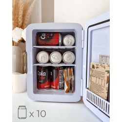 Beauty Cooler Flamingueo