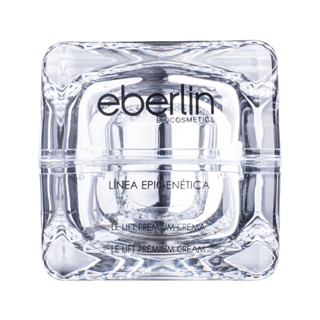 Crema Premium Le lift epigenética Eberlin