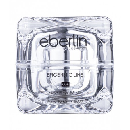Crema Premium Le lift epigenética 60+ Eberlin