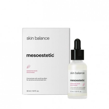 Skin Balance de mesoestetic®
