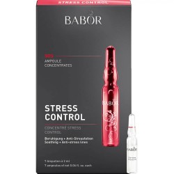 Ampoules Stress Control Babor