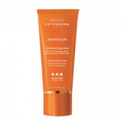 Adaptasun Protector Facial fuerte Esthederm