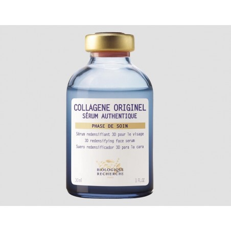 collagen originale 30 ml Biologique Recherche cosmeticoseficaces
