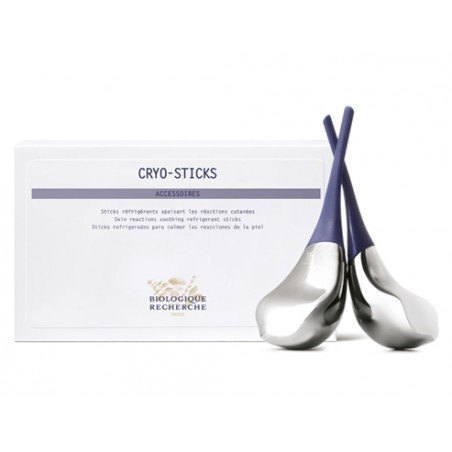 Cryo Sticks Biologique Recherche cosmeticoseficaces.com
