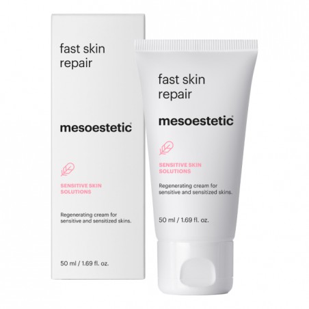 Fast Skin Repair mesoestetic®