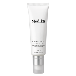 Crema hidratante con protección Advanced Day Total Protect SPF30 Medik8