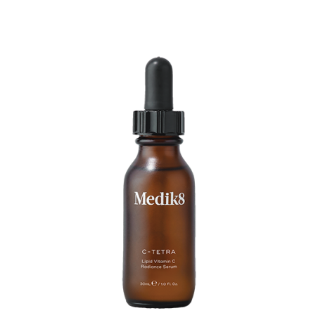 Serum C-Tetra Medik8 cosmeticoseficaces.com