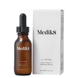 Serum C-Tetra Medik8 cosmeticoseficaces.com