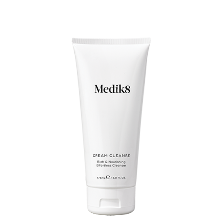 Limpiadora Cream Cleanse Medik8