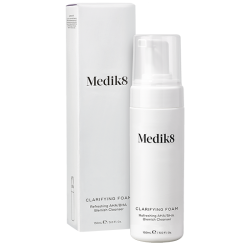 Limpiador Clarifying Foam Medik8