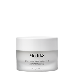 Crema facial Daily Radiance Vitamine C Medik8