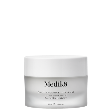 Crema facial Daily Radiance Vitamine C Medik8