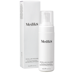 Limpiadora Micellar Mouse Medik8