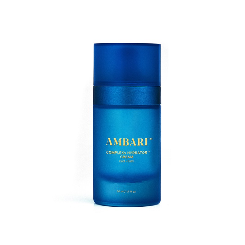 CREMA HIDRATANTE COMPLEX4 HYDRATOR AMBARI