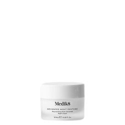 CREMA REJUVENECEDORA ADVANCED NIGHT RESTORE Medik8