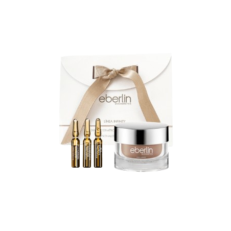 Kit reafirmante infinity eberlin