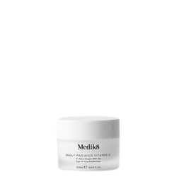 Crema facial Daily Radiance Vitamine C Medik8