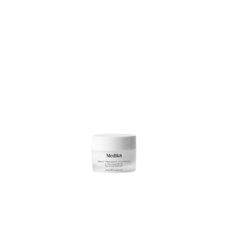 Crema facial Daily Radiance Vitamine C Medik8