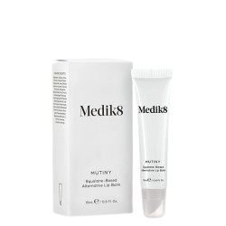 Bálsamo labial Mutiny ( Lipstick Labial ) Medik8