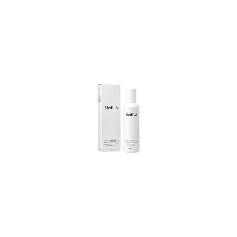 Daily Refresh Balancing Toner Medik8
