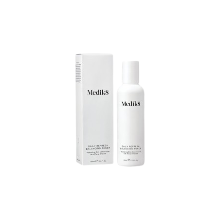 Daily Refresh Balancing Toner Medik8