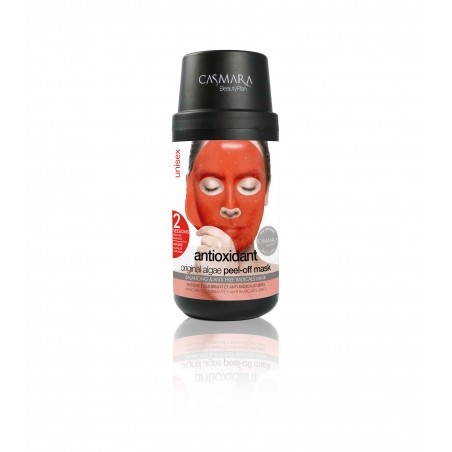 MASK KIT ANTIEDAD EQUILIBRANTE Y ANTIOXIDANTE CASMARA