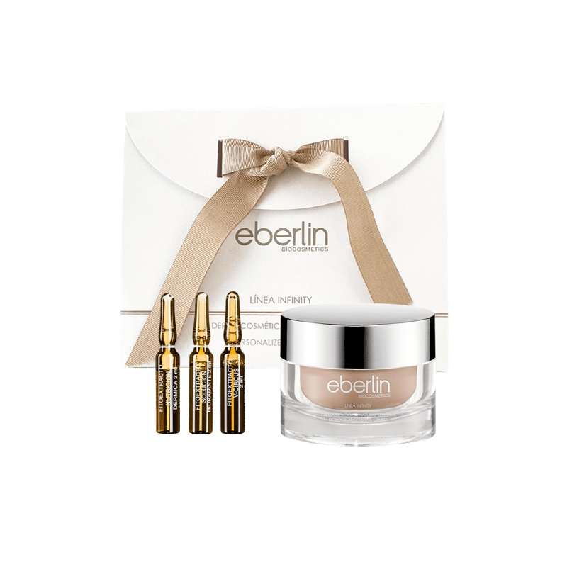 KIT Infinity sensitive eberlin