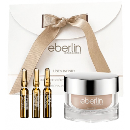 KIT Infinity sensitive eberlin