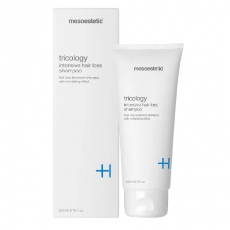 Tricology Intensive Hair Loss Shampoo Mesoestetic®