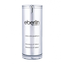 Serum Premium Le lift epigenética Eberlin