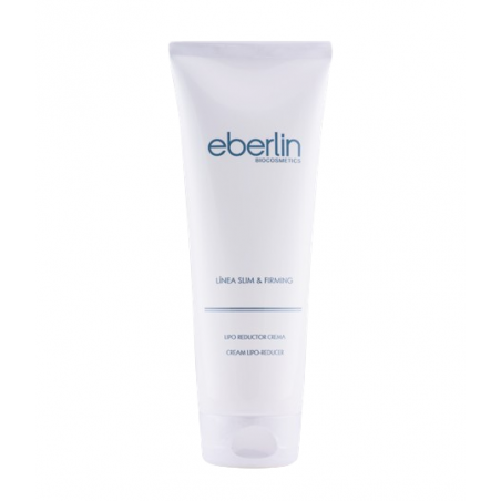 Crema Liporeductora Eberlin