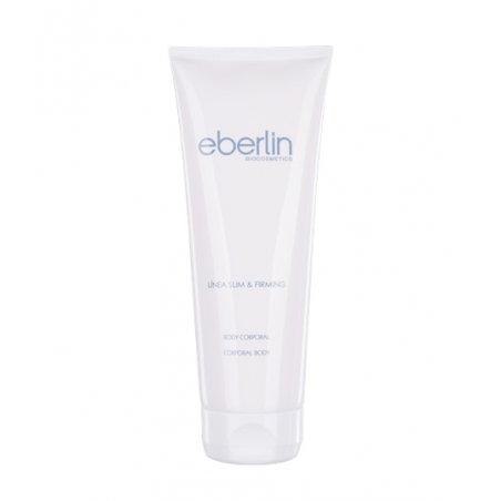 Crema hidratante corporal Body Corporal Eberlin