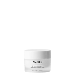 C-Tetra cream Medik8 cosmeticoseficaces.com